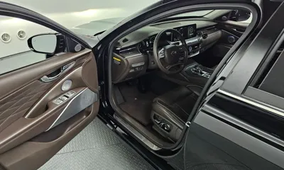 Kia K9