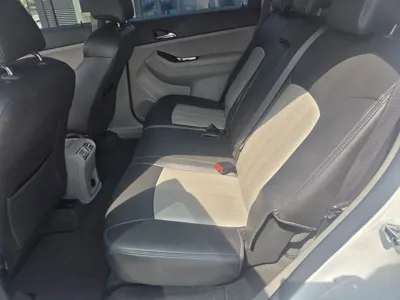 ChevroletGMDaewoo Orlando