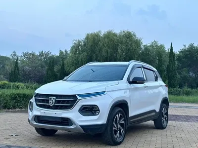 Baojun 510