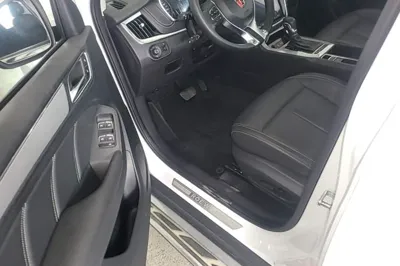 Roewe RX5