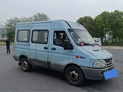 IVECO Baodi