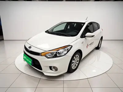 Kia K3S