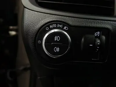 Buick Envision Plus