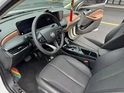 Buick Verano