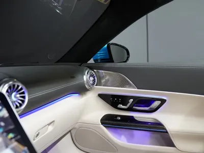 Mercedes-Benz SL-Class
