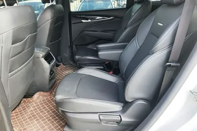 SAIC MAXUS G50