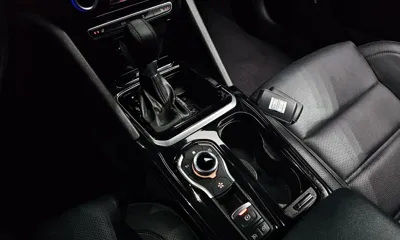 Renault-KoreaSamsung SM6