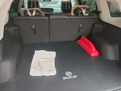 Buick Envision Plus