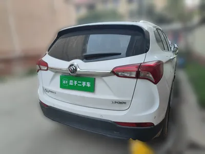 Buick Envision