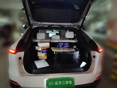 Xpeng G6