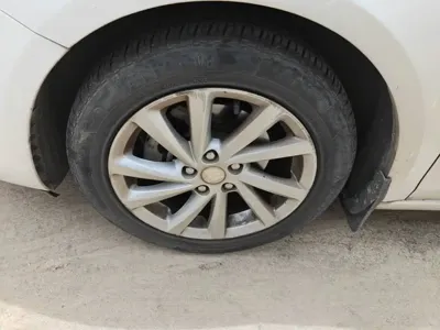 Buick Verano