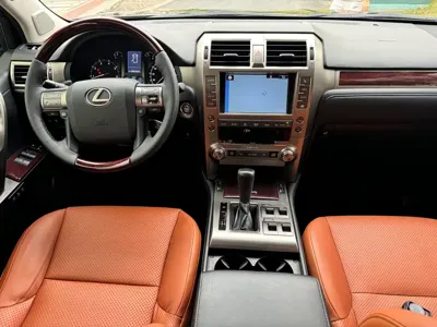 Lexus GX