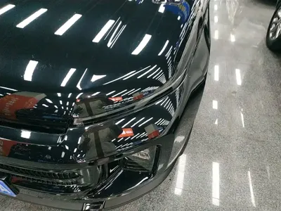 Geely ICON
