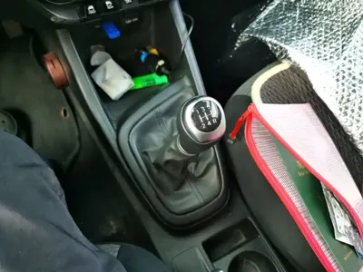 Hyundai Verna