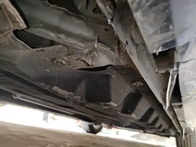 Ford Taurus