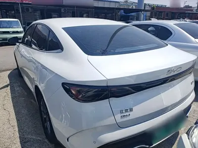 BYD 海豹06