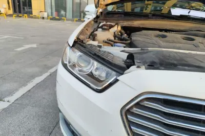 Ford Taurus