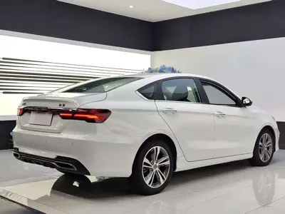 Geely Binrui