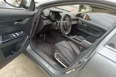 Xpeng G3