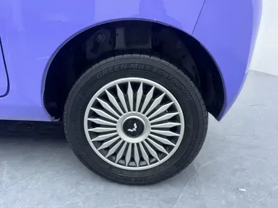 Wuling MINIEV