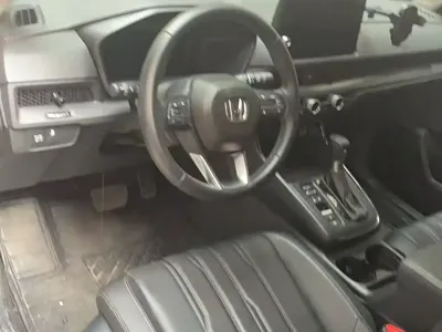 Honda Breeze