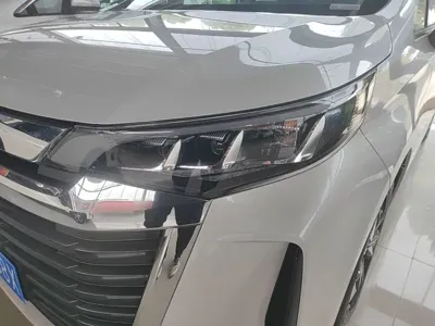 GAC Motor Trumpchi M6