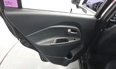 Kia Pride