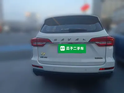 Haval M6