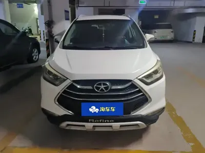 JAC Refine S3