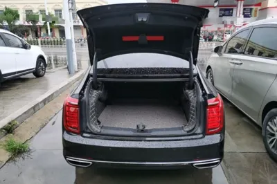 Hongqi H9