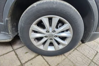 Buick Envision