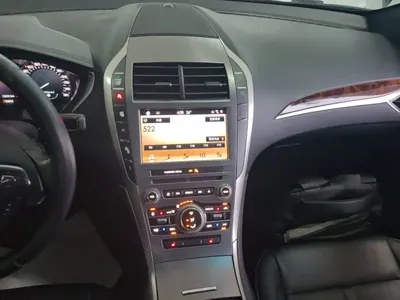 Lincoln MKZ