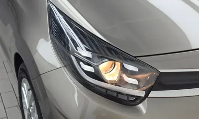 Kia Morning