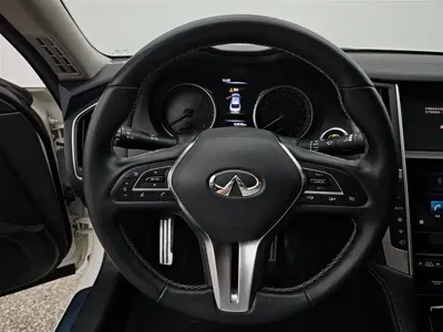 Infiniti Q50L