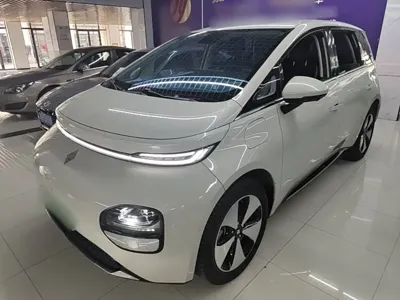 Baojun Yunduo