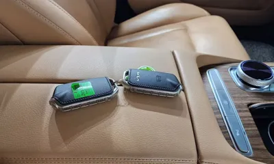Kia K9