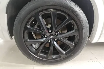 Li Auto ONE