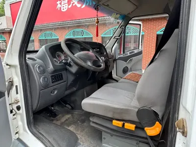 IVECO Baodi