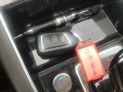 Dongfeng Aeolus E70