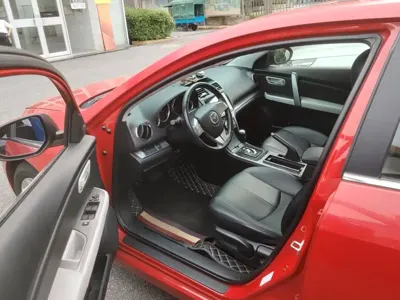 Mazda Ruiyi