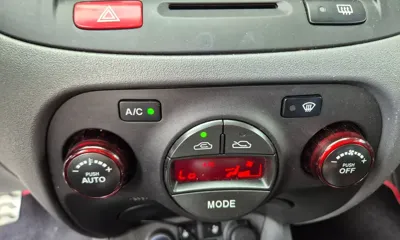 Kia Pride