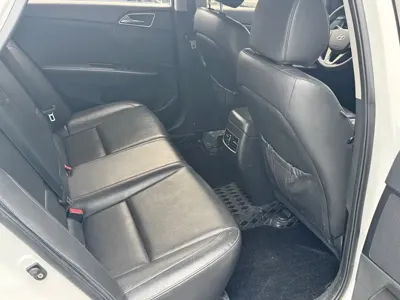 Hyundai Mistra