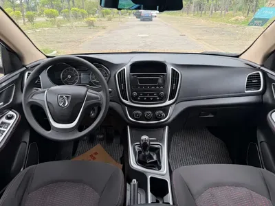 Baojun 560