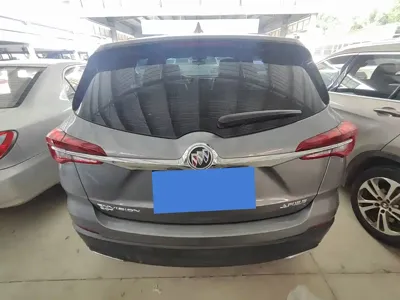 Buick Envision Plus