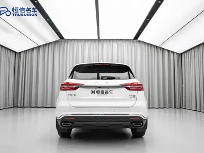 Hongqi Hongqi HS5