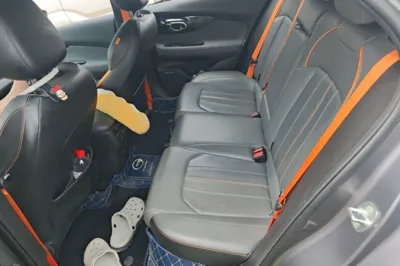 GAC Trumpchi EMPOW