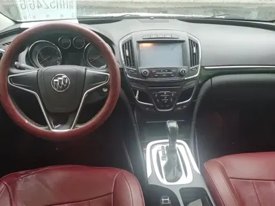 Buick Regal