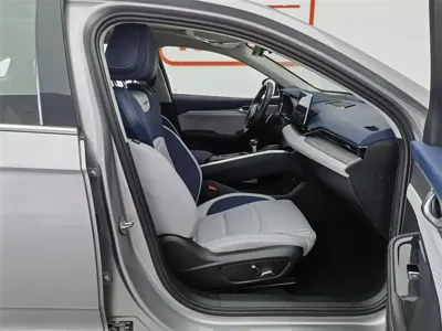 Geely Xingrui