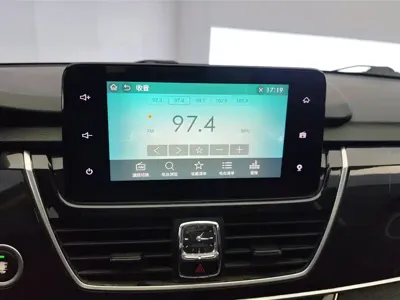 Baojun 560