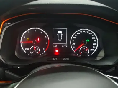 Jetta VS5